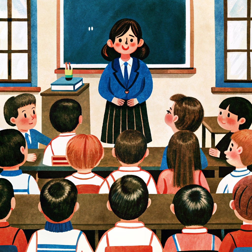 Share resources with your students or list them on the public library